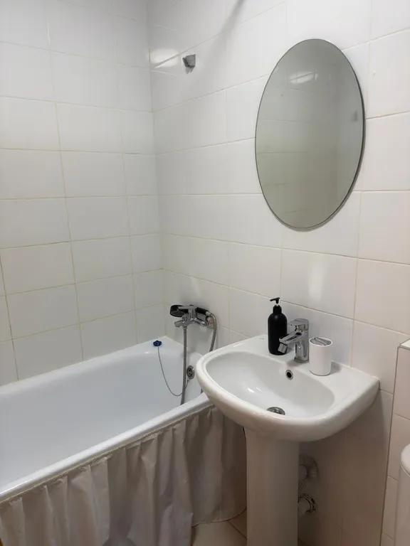 Позитивная квартира