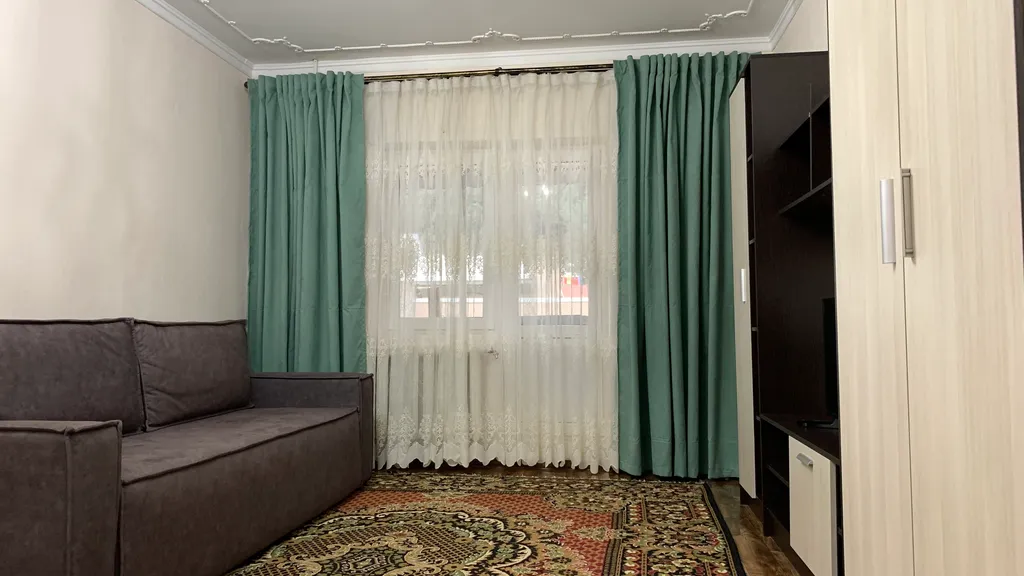 Квартира для отдыха с семьей/друзьями — аренда посуточно в Теберда