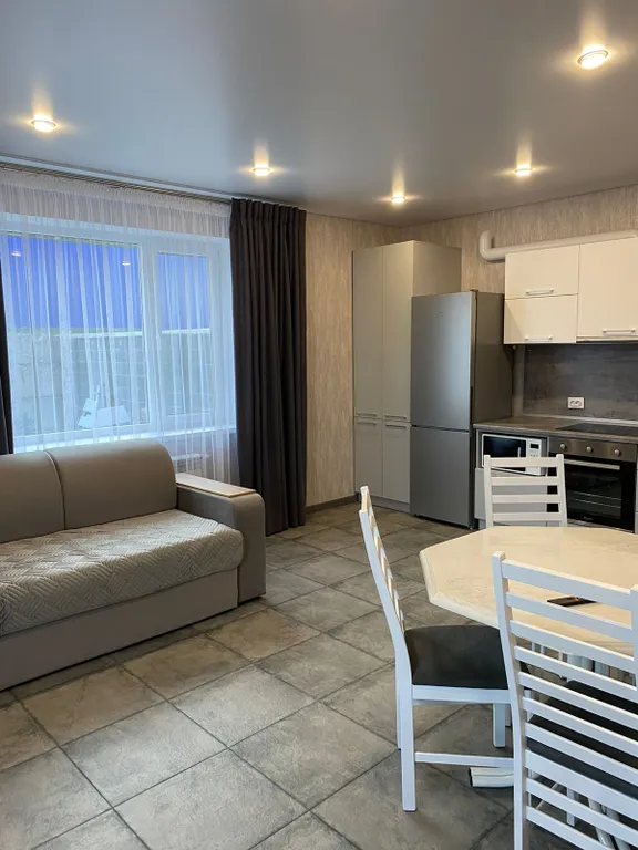 Дом с видом на озеро