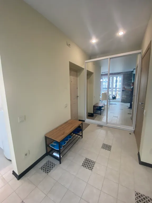 Уютная студия в самом центре Уфы