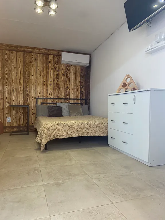 Уютный домик у моря