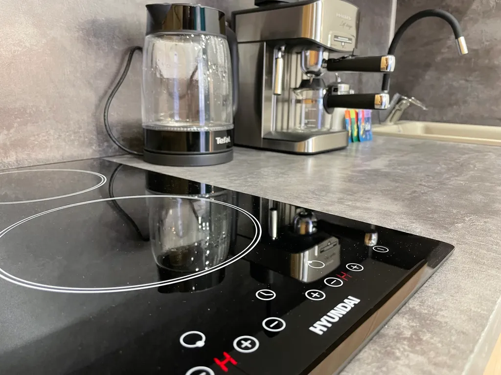 Уютная студия рядом с аэропортом