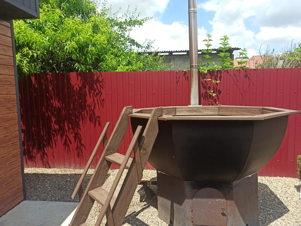 Гостевой дом