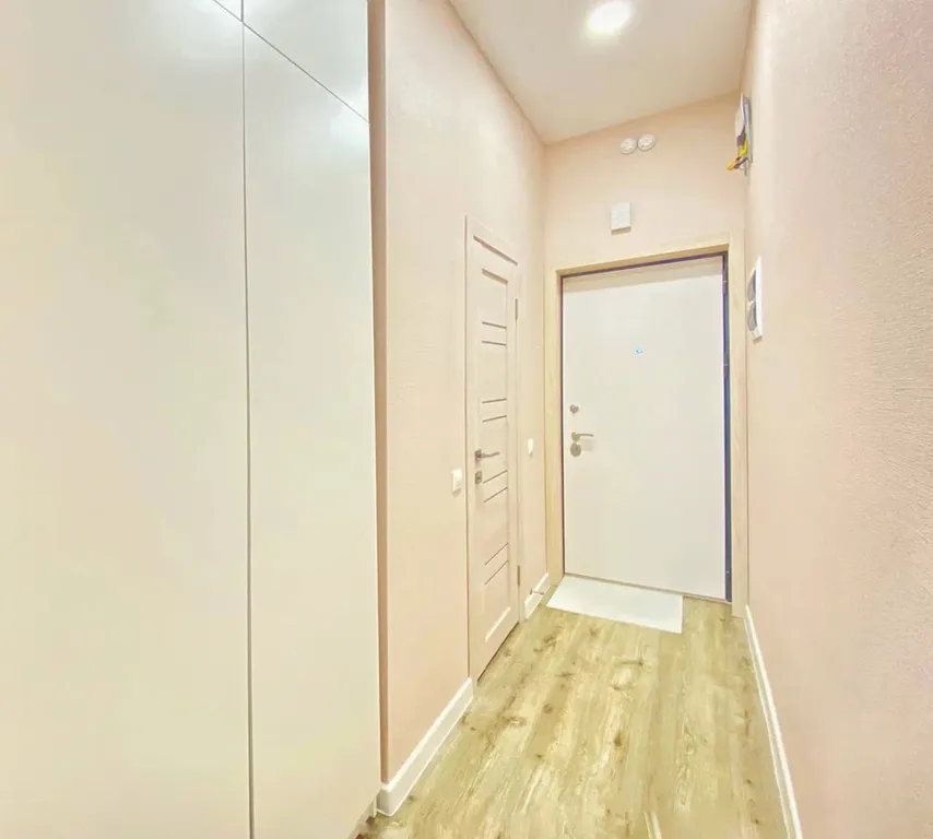 Студия апарт-комфорт beige в жк сердце Ярославля (жд яр. Главный)