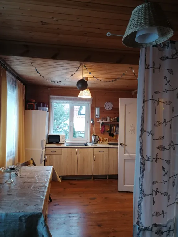 Приют горнолыжника