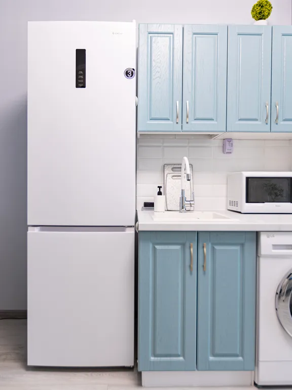 Квартира Квартира Новая евродвушка с просторной кухней-гостиной — Калининград