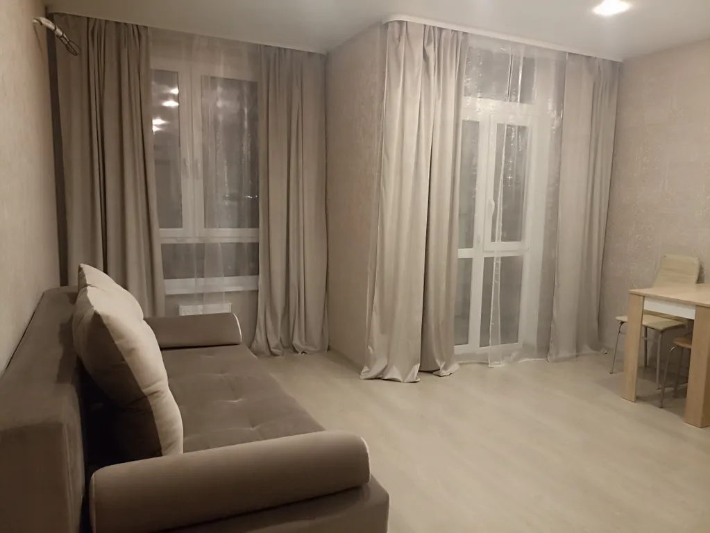 Студия с wi-fi рядом с исторической частью центра города