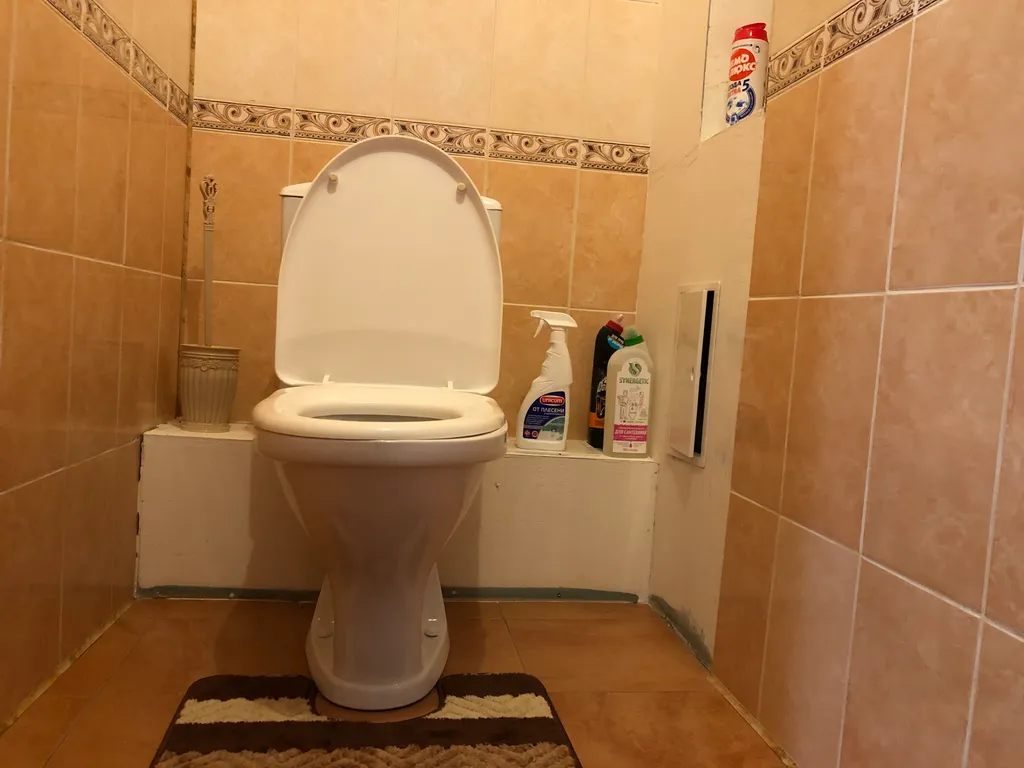 Квартира в центе города с индивидуальным отоплением