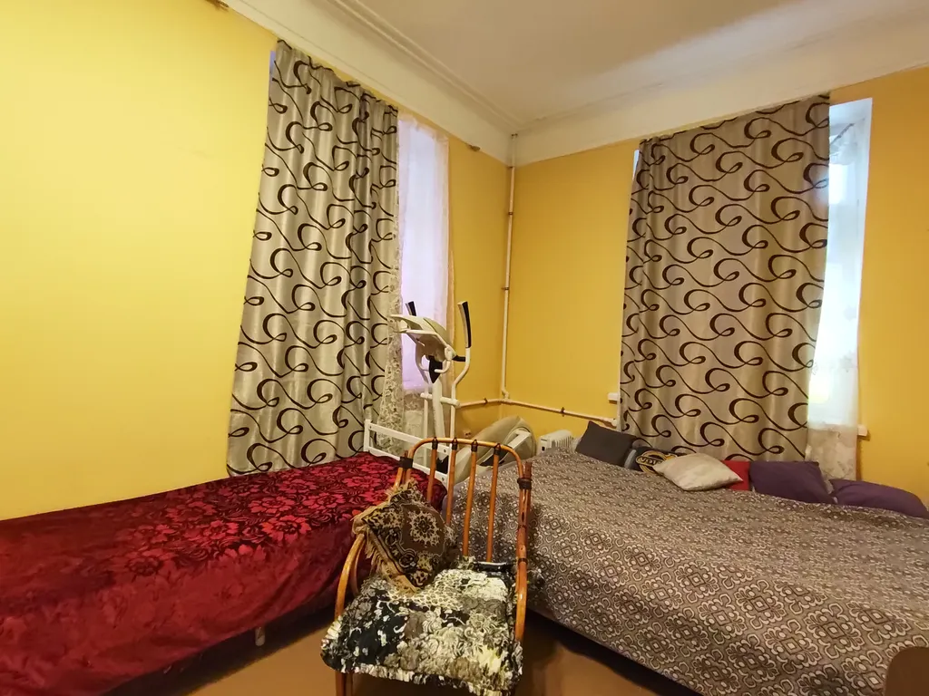 Квартира Комната — Санкт-Петербург