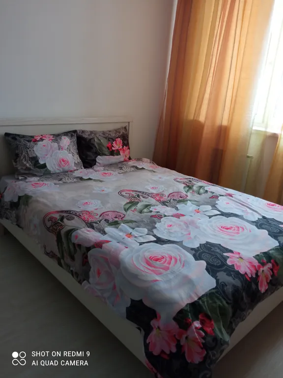 Уютная квартира в новом доме — аренда посуточно в Верхняя Пышма