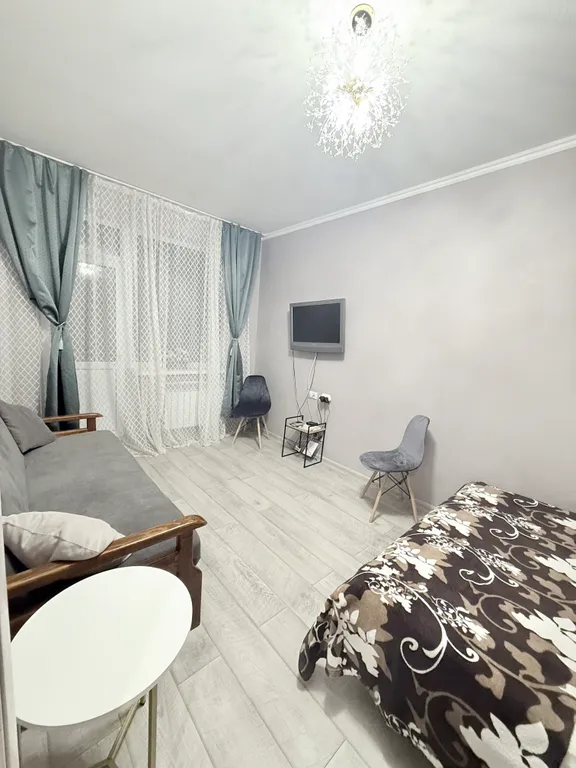 Апартаменты ЖК Родина Аксай