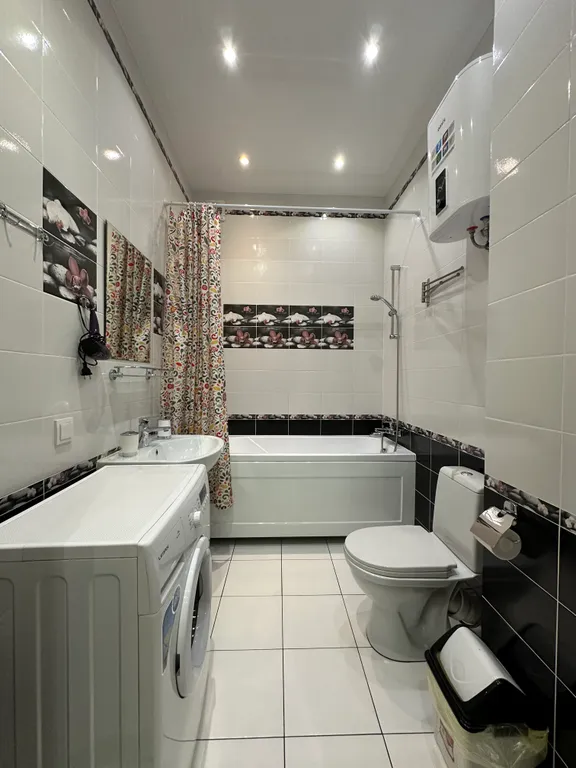 Квартира Квартира около МВДЦ Сибирь — Красноярск