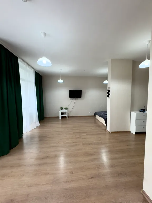 Квартира в самом центре