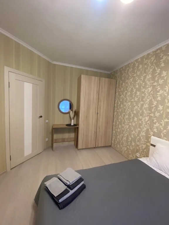 Квартира у моря