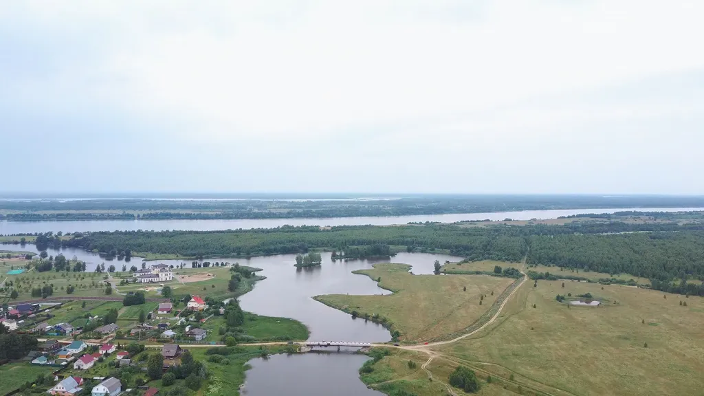 Дом для комфортного отдыха