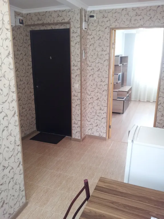 Домик по ул. Званба