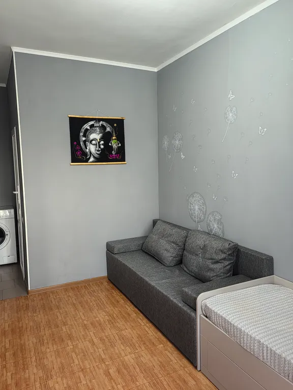 Квартира Уютная студия с видом на море — Адлер