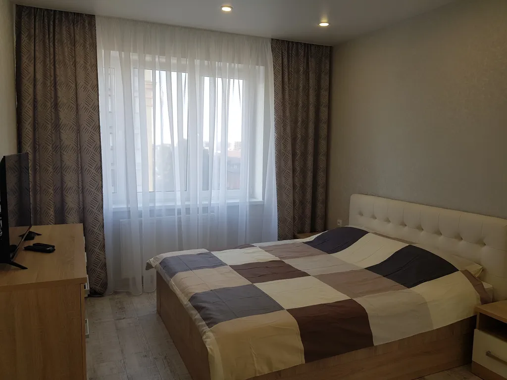 Квартира Квартира в районе Верхнего озера — Калининград