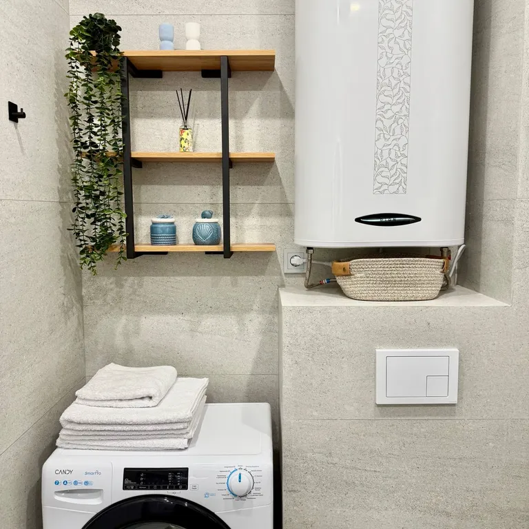 Квартира Квартира GelenDream — Геленджик