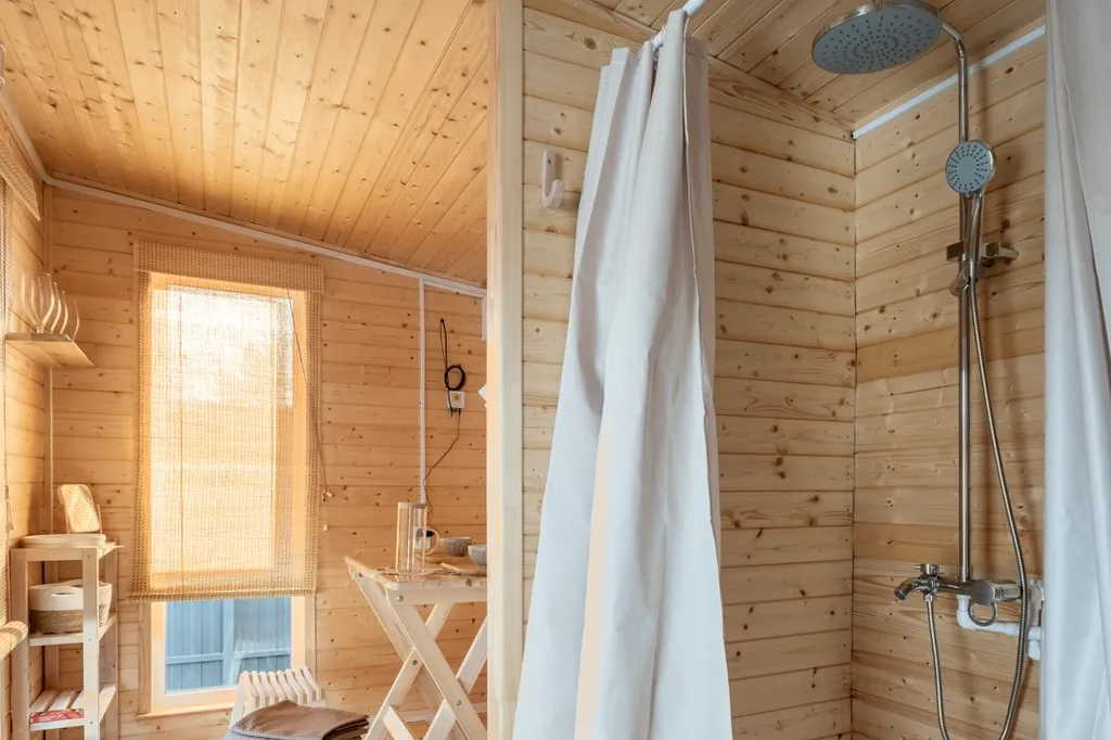 Коттедж Тот самый домик Charmant Residence у Ладожского озера — Коккорево