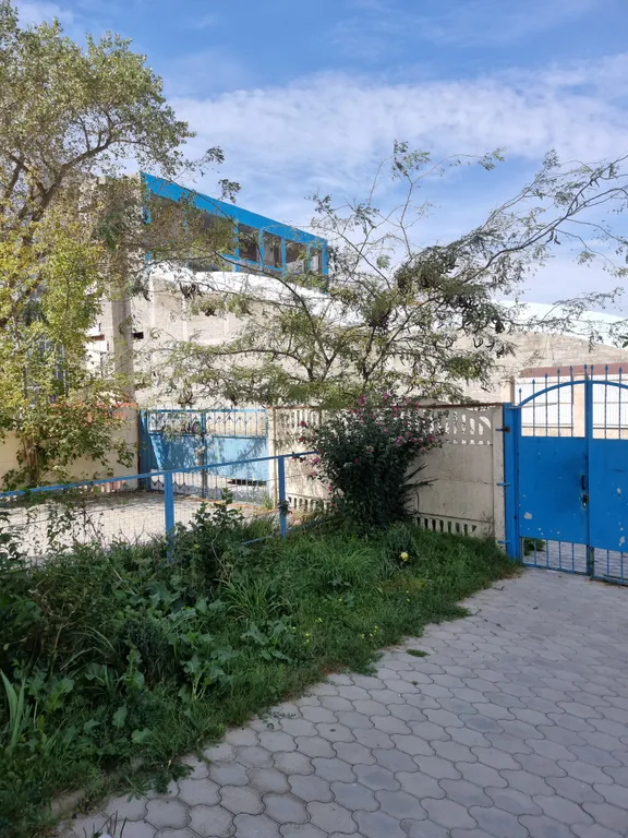 Квартира Квартира Студия у моря в Джемете — Анапа