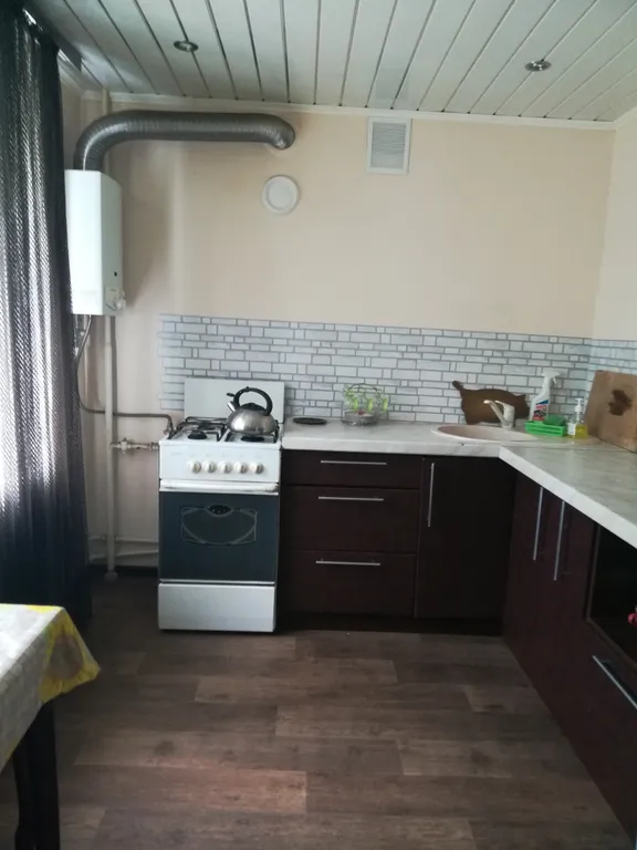 Уютная квартира в тихом спальном районе — аренда посуточно в Каменск-Шахтинский