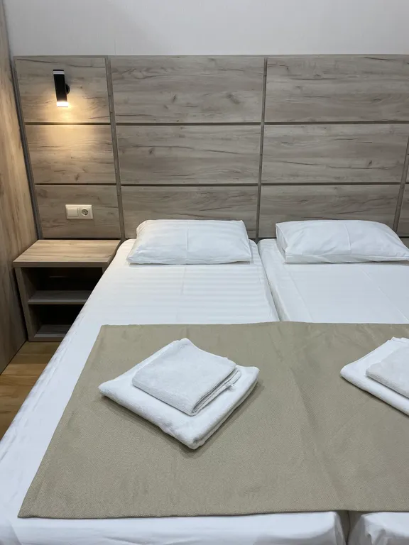 Квартира Комната — Анапа