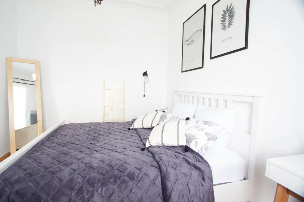 Квартира Трёхкомнатные апартаменты Dext на Тверской с красивым видом — Москва