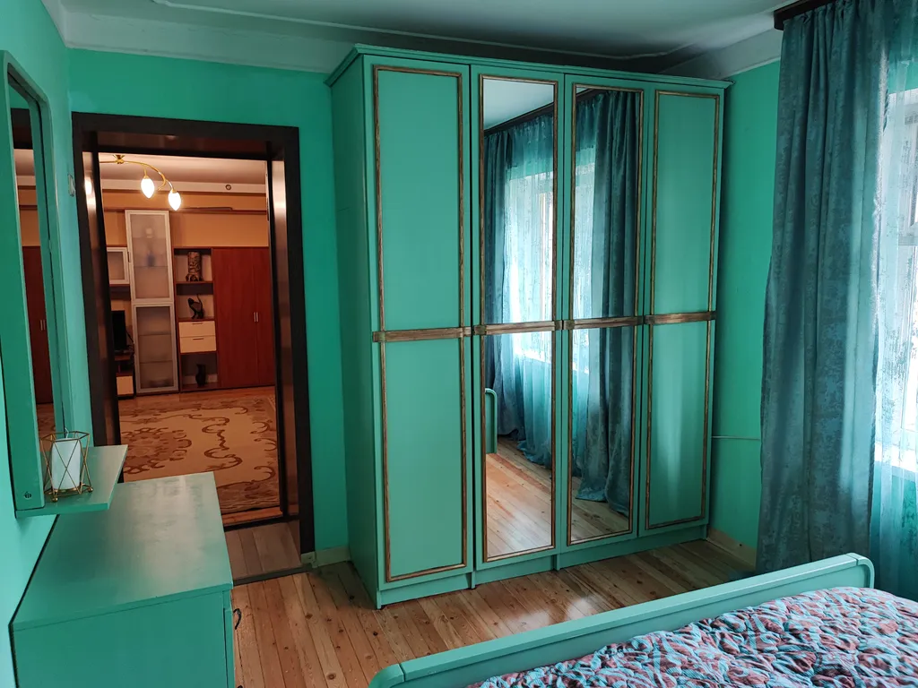 Квартира Квартира 4 сезона — Махачкала