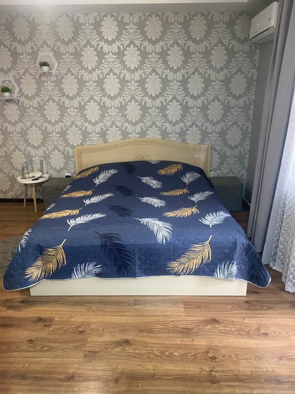 Студия в центре города