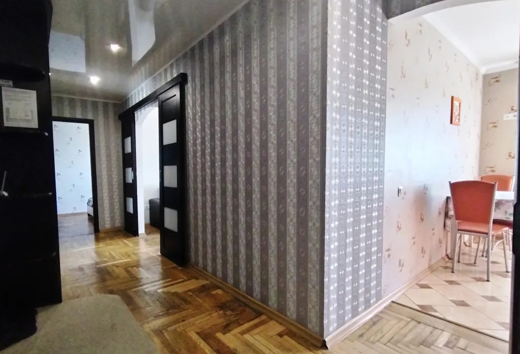 Апартамент в самом центре