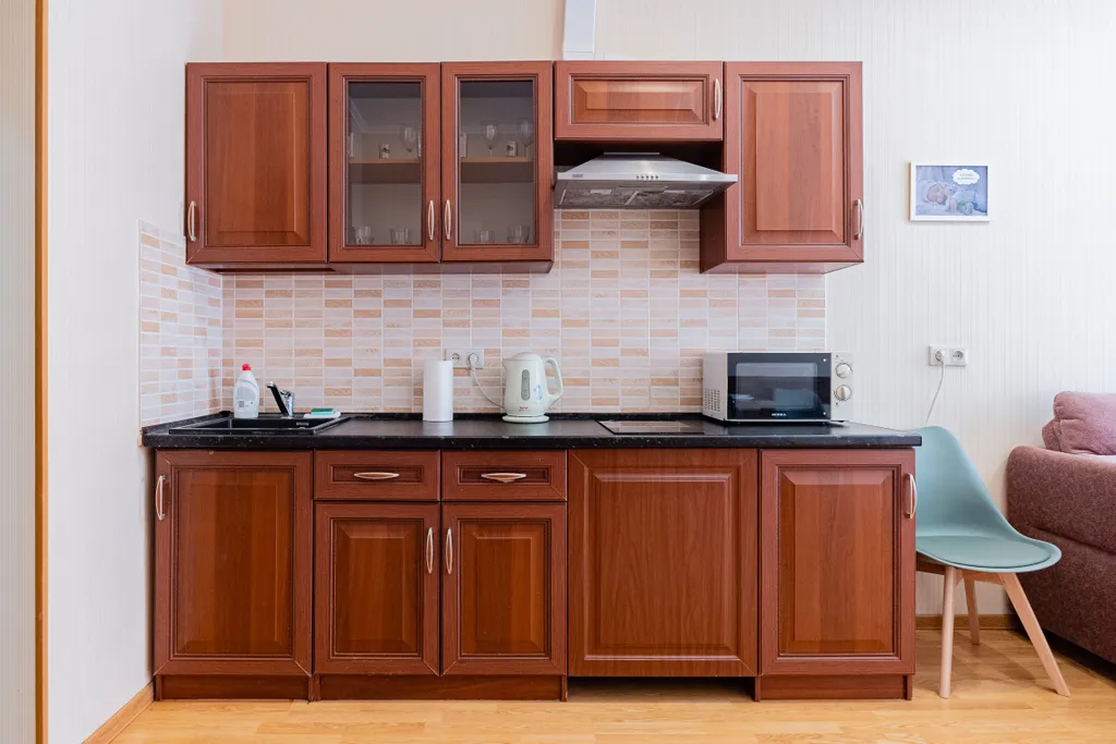 Большая евродвушка у пр. Фрунзе