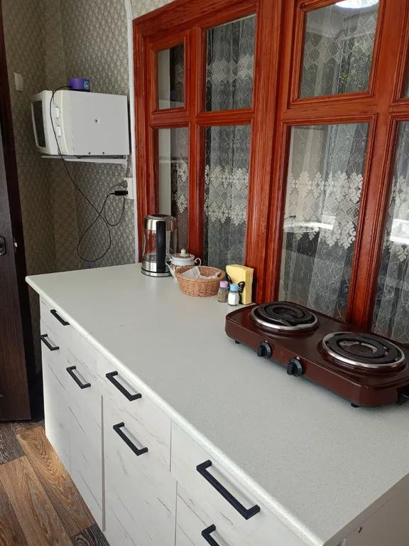 Семейный номер на Коцюбинского № 1