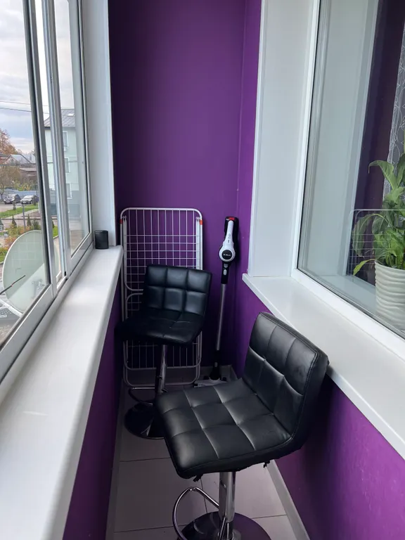 Уютная  квартира в новом доме