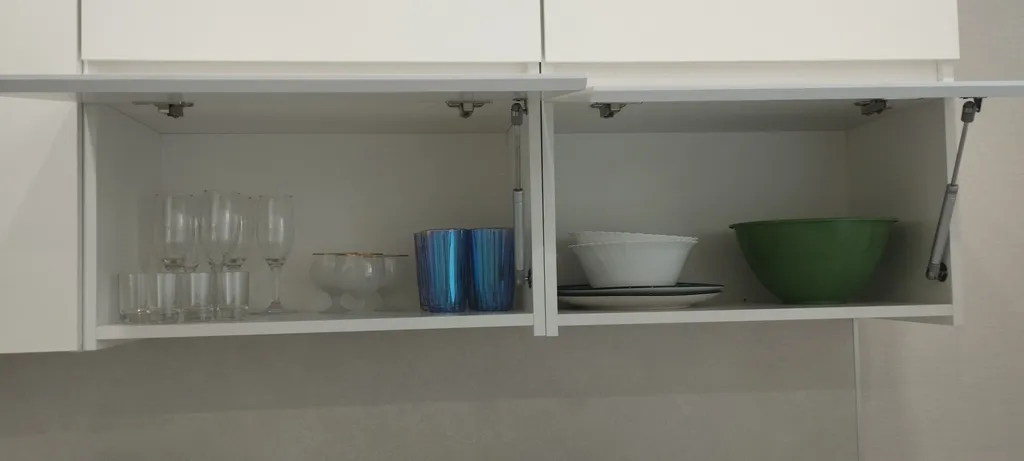 Уютная новая квартира