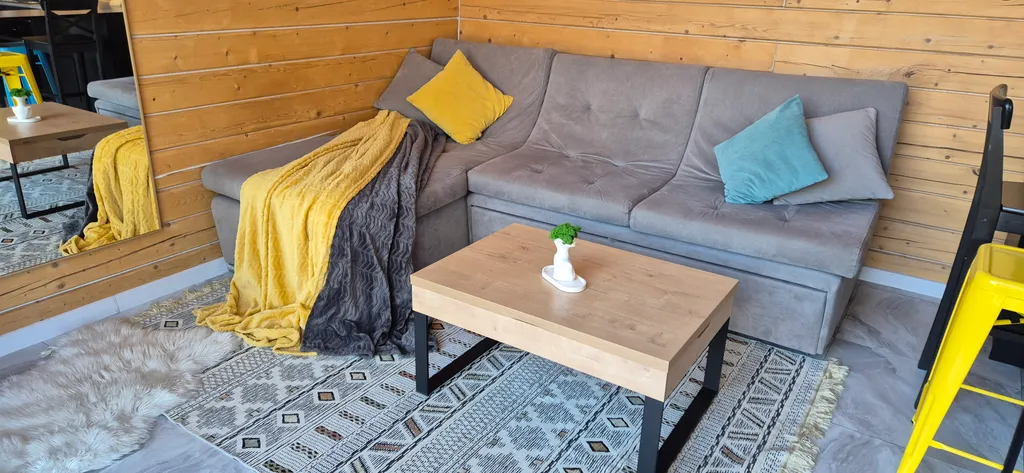 Гостевой дом Сила гор