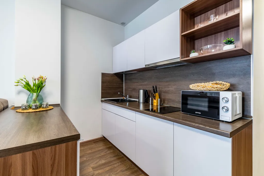 Апарт в Радиусе в самом центре у метро