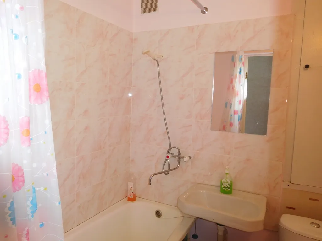 Апартаменты Стандарт-Январь