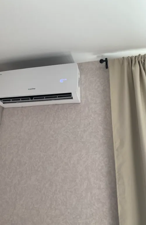 Новая квартира