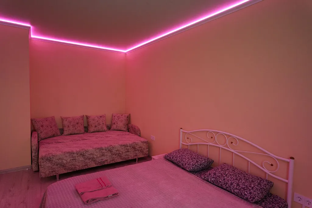 Right Room(Райт Рум) квартира с ремонтом, рядом площадь Маяковского, Калуга