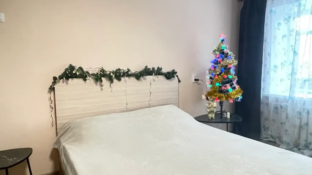 Однокомнатная квартира, в пешей доступности до центра города