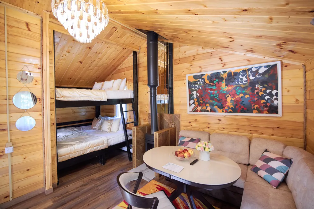 1-комнатный Дом