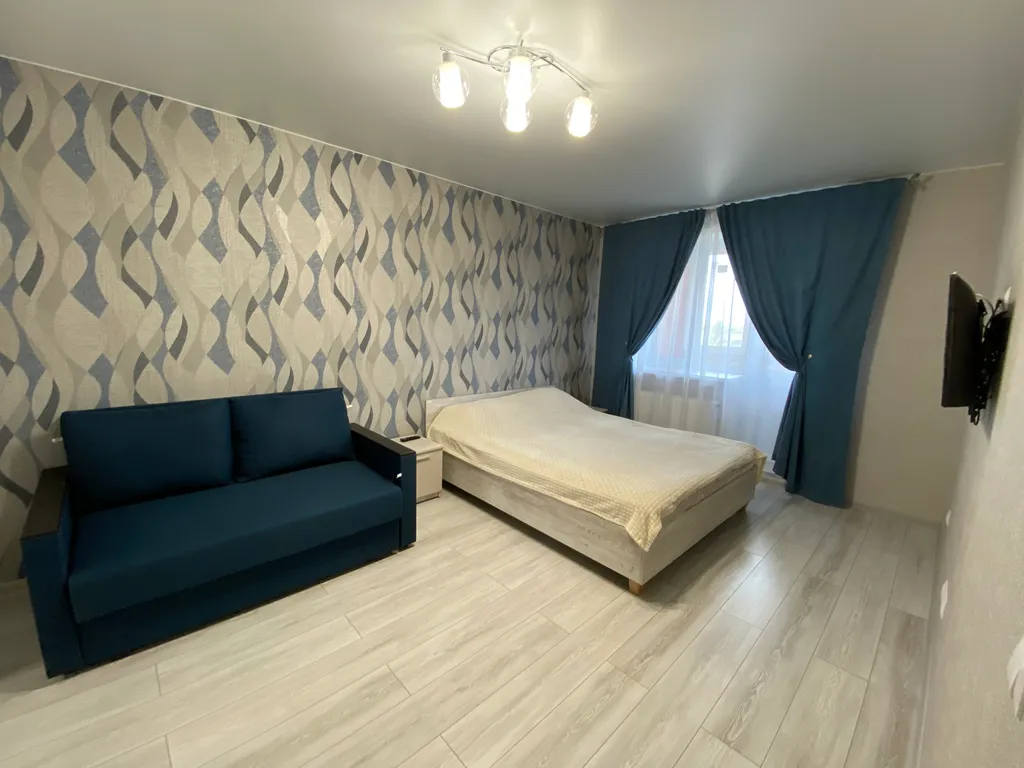 Уютная квартира на Ломоносова