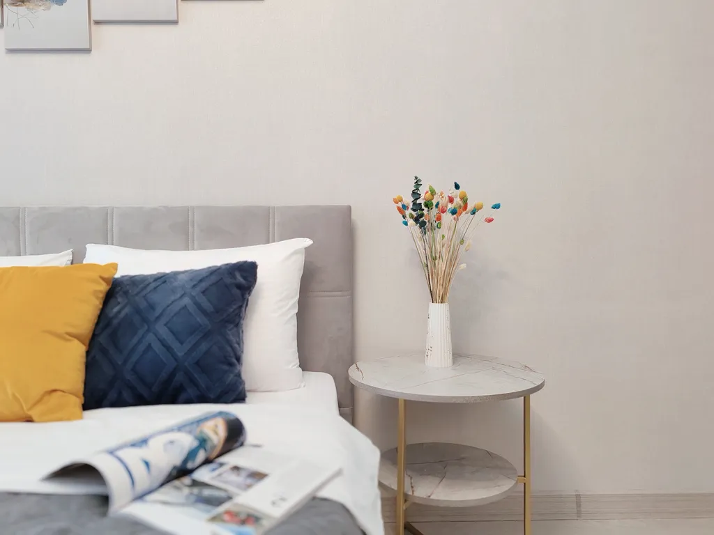 Евро двушка в ЖК Кварталы 1777