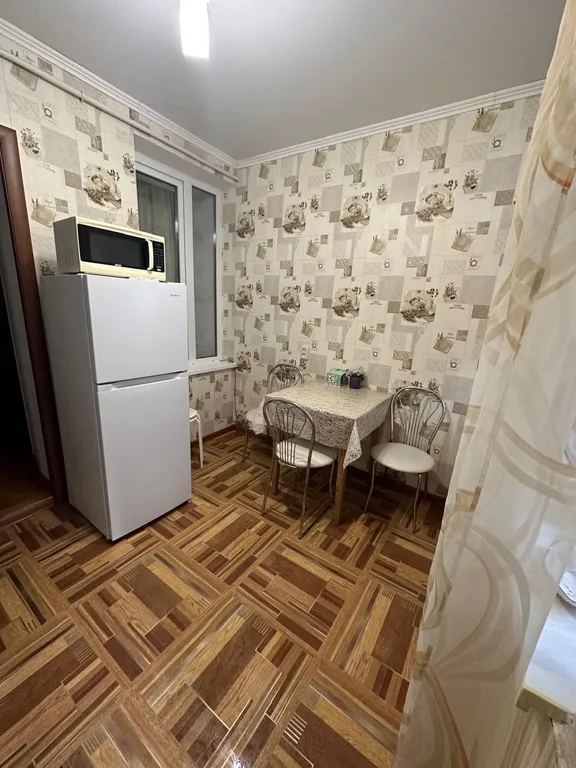 Уютная квартирка в самом парке