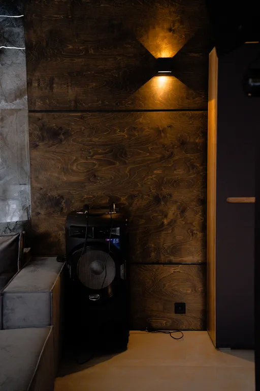 Апартаменты с видом на море