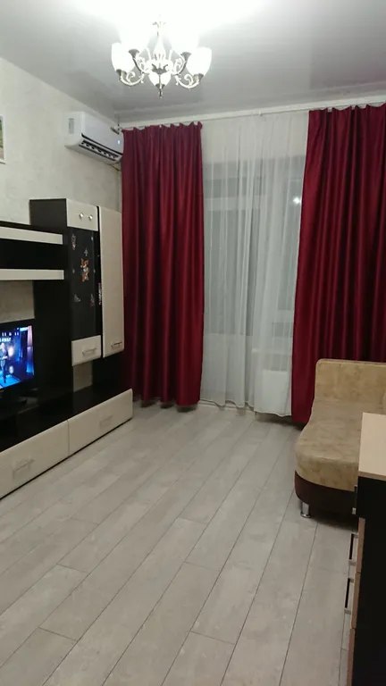 Квартира в ЖК Новый Аксай — аренда посуточно в Аксай