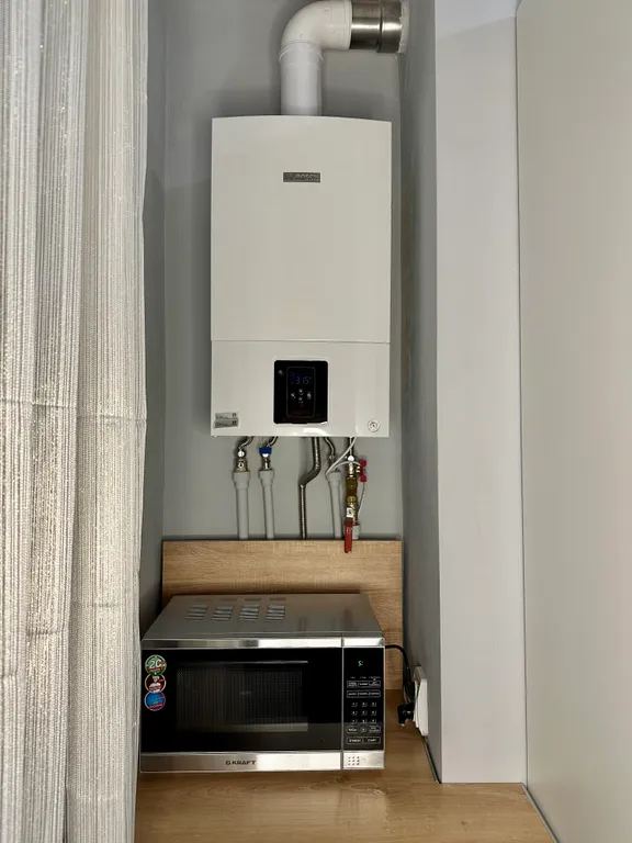 Квартира Квартира Квартирка у парка — Калининград