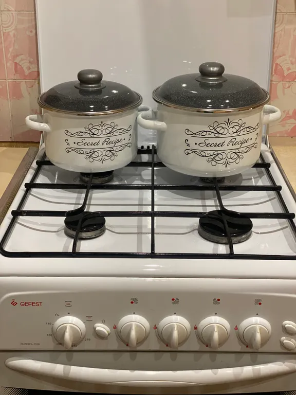 Квартира в центральном районе