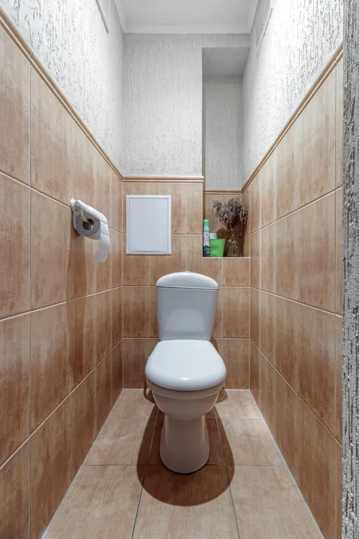 Уютная Большая квартира в центре Гродно